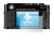 Image of the device Leica M (Typ 262) with a wide variety of screen protectors.