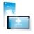 Front side of a product packaging with the brand logo upscreen. Next to it is the device GoClever Quantum2 700 Lite shown with