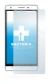Image of the device Cubot H2 with a wide variety of screen protectors.
