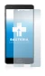 Image of the device OnePlus 3 with a wide variety of screen protectors.