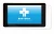 Image of the device Raspberry Pi Touchscreen 7" with a wide variety of screen protectors.