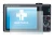 Image of the device Canon PowerShot SX620 HS with a wide variety of screen protectors.