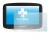 Image of the device TomTom Start 52 with a wide variety of screen protectors.