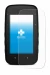 Image of the device CompeGPS TwoNav Cross with a wide variety of screen protectors.