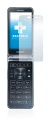 Image of the device Samsung Galaxy Folder 2 with a wide variety of screen protectors.