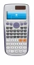 Image of the device Casio FX-991DE Plus with a wide variety of screen protectors.