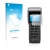 Front side of a product packaging with the brand logo upscreen. Next to it is the device Casio DT-930 shown with the correspon