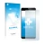 Front side of a product packaging with the brand logo upscreen. Next to it is the device Vernee Mars shown with the correspond