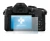 Image of the device Panasonic Lumix DMC-G81 with a wide variety of screen protectors.