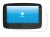 Image of the device TomTom GO 620 with a wide variety of screen protectors.