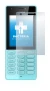 Image of the device Nokia 216 with a wide variety of screen protectors.