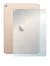 Image of the device Apple iPad Air 2 2014 (Back) with a wide variety of screen protectors.