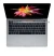 Image of the device Apple MacBook Pro 13" 2017 (Lower display) with a wide variety of screen protectors.