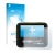Front side of a product packaging with the brand logo upscreen. Next to it is the device Gymboss Minimax shown with the corres