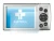 Image of the device Canon Digital Ixus 185 with a wide variety of screen protectors.