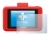 Image of the device Polaroid Snap Touch with a wide variety of screen protectors.