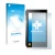 Front side of a product packaging with the brand logo upscreen. Next to it is the device FiiO X5 III shown with the correspond