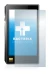 Image of the device FiiO X5 III with a wide variety of screen protectors.