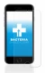 Image of the device Apple iPhone 8 with a wide variety of screen protectors.