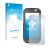 Front side of a product packaging with the brand logo upscreen. Next to it is the device Caterpillar Cat S31 shown with the co