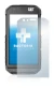 Image of the device Caterpillar Cat S31 with a wide variety of screen protectors.