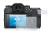 Image of the device Fujifilm X-H1 with a wide variety of screen protectors.