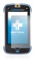 Image of the device Vtech Kidicom Max with a wide variety of screen protectors.