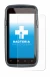 Image of the device Honeywell Dolphin CT60 with a wide variety of screen protectors.