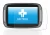 Image of the device TomTom Rider 550 with a wide variety of screen protectors.