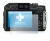 Image of the device Panasonic Lumix DC-FT7 with a wide variety of screen protectors.