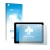 Front side of a product packaging with the brand logo upscreen. Next to it is the device Microsoft Surface Go (1st Gen.) shown