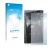 Front side of a product packaging with the brand logo upscreen. Next to it is the device Astell&Kern A&norma SR15 shown with t