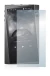 Image of the device Astell&Kern A&norma SR15 with a wide variety of screen protectors.