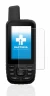 Image of the device Garmin GPSMAP 66s with a wide variety of screen protectors.