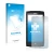 Front side of a product packaging with the brand logo upscreen. Next to it is the device Crosscall Trekker X4 shown with the c