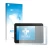 Front side of a product packaging with the brand logo upscreen. Next to it is the device ISDT BG-8S shown with the correspondi