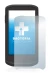 Image of the device Zebra TC20 Touch with a wide variety of screen protectors.