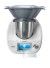Image of the device Vorwerk Bimby TM5 with a wide variety of screen protectors.