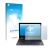 Front side of a product packaging with the brand logo upscreen. Next to it is the device Lenovo ThinkPad L390 Yoga shown with 