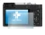 Image of the device Panasonic Lumix DC-TZ96 with a wide variety of screen protectors.