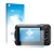 Front side of a product packaging with the brand logo upscreen. Next to it is the device Ricoh WG-6 shown with the correspondi