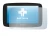 Image of the device TomTom GO Essential (5") with a wide variety of screen protectors.