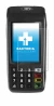 Image of the device ingenico Move/5000 with a wide variety of screen protectors.