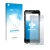 Front side of a product packaging with the brand logo upscreen. Next to it is the device Chainway C66 shown with the correspon