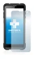 Image of the device Chainway C66 with a wide variety of screen protectors.