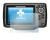 Image of the device Humminbird Helix 5 with a wide variety of screen protectors.
