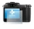 Image of the device Hasselblad X1D II 50C with a wide variety of screen protectors.