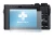 Image of the device Canon PowerShot G5 X Mark II with a wide variety of screen protectors.