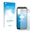 Front side of a product packaging with the brand logo upscreen. Next to it is the device Blackview BV6800 Pro shown with the c