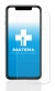 Image of the device Apple iPhone 11 Pro Max with a wide variety of screen protectors.